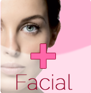 Lifiting facial con Fotorrejuvenecimeinto ¡¡NO MAS EDAD!!